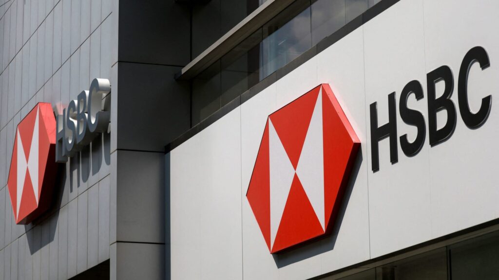 Hang Seng Bank shares jump 30% on parent HSBC’s privatization bid, valuing it at over  billion Hang Seng Bank shares jump 30% on parent HSBC’s privatization bid, valuing it at over  billion