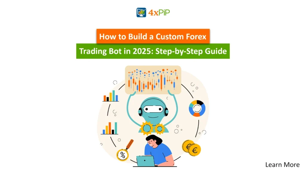 How to Build a Custom Forex Trading Bot in 2025: Step-by-Step Guide