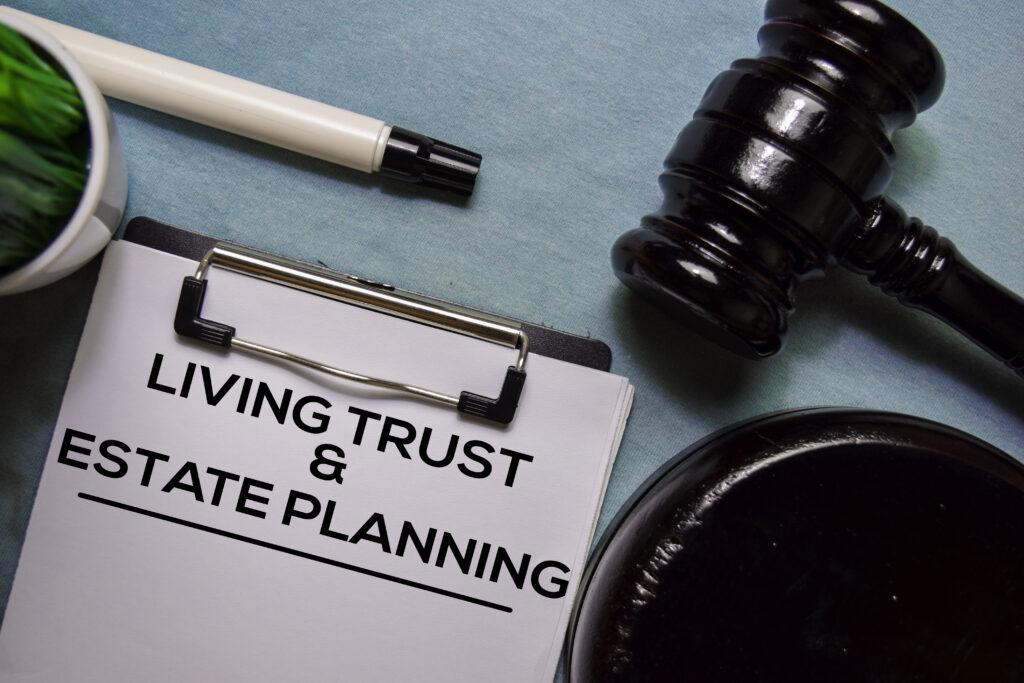 I Used to Think a Will Was the Best Way to Pass Down an Inheritance. Here’s Why I Now Think a Living Trust Is Better. I Used to Think a Will Was the Best Way to Pass Down an Inheritance. Here’s Why I Now Think a Living Trust Is Better.