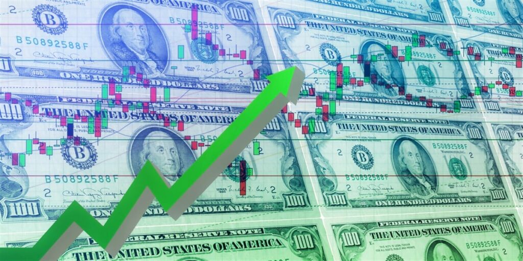 INOD, ATRO Stocks Surge Triple Digits—Momentum Building INOD, ATRO Stocks Surge Triple Digits—Momentum Building