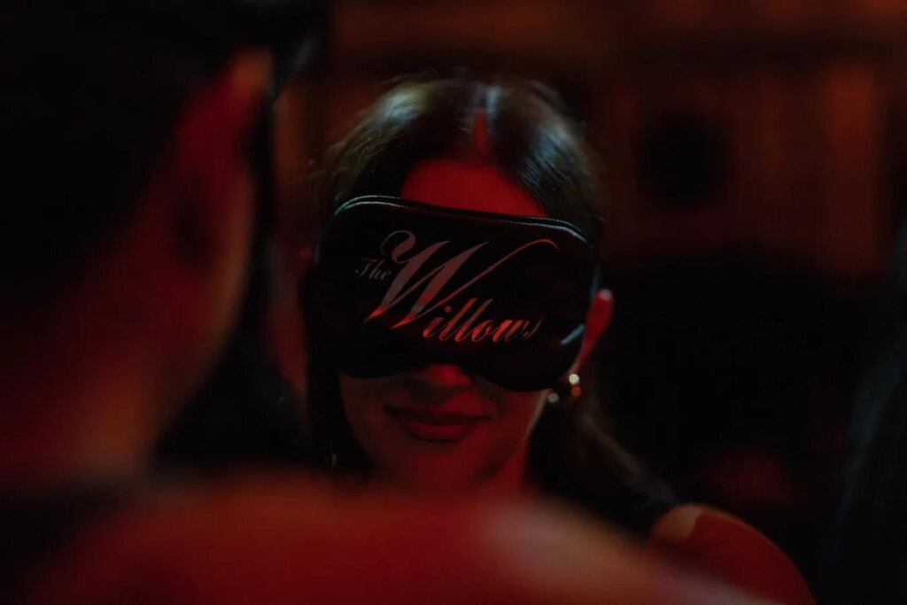 Immersive Experience ‘The Willows’ Is LA’s Hottest Ticket Immersive Experience ‘The Willows’ Is LA’s Hottest Ticket