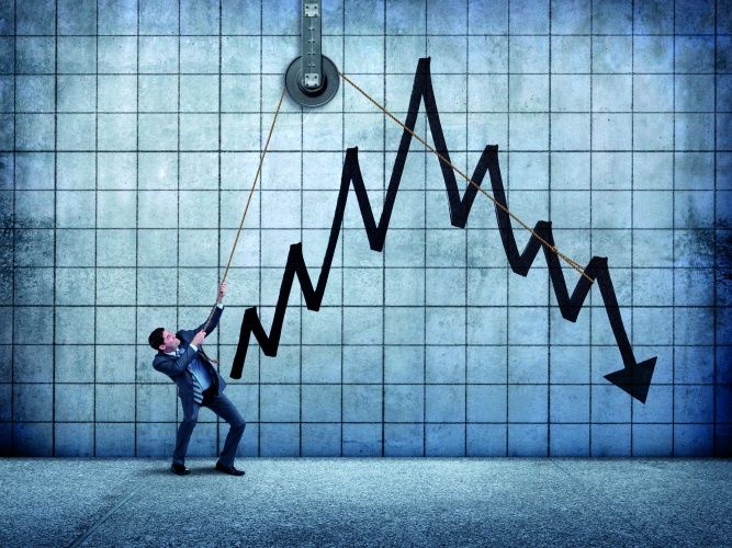 Index tracking funds experience first outflows since October 2023 Index tracking funds experience first outflows since October 2023