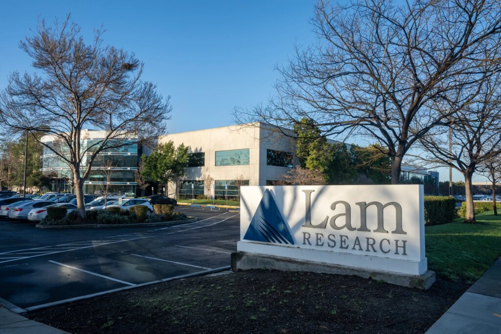 Investing On The Cutting Edge: Why Lam Research Is Still A Smart Buy (LRCX) Investing On The Cutting Edge: Why Lam Research Is Still A Smart Buy (LRCX)