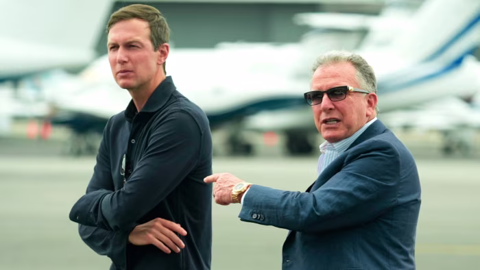 Israel and Hamas prepare for crunch ceasefire talks Israel and Hamas prepare for crunch ceasefire talks