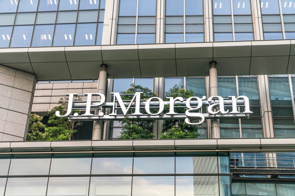 JPMorgan: I’m Making The Switch From Common Shares To The Preferred Stock (NYSE:JPM)