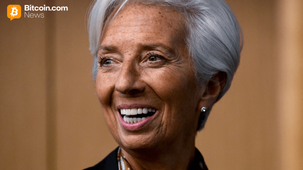 Lagarde vs. the Dollar: ECB Push to Ban US Issued Stablecoins Gains Traction Lagarde vs. the Dollar: ECB Push to Ban US Issued Stablecoins Gains Traction