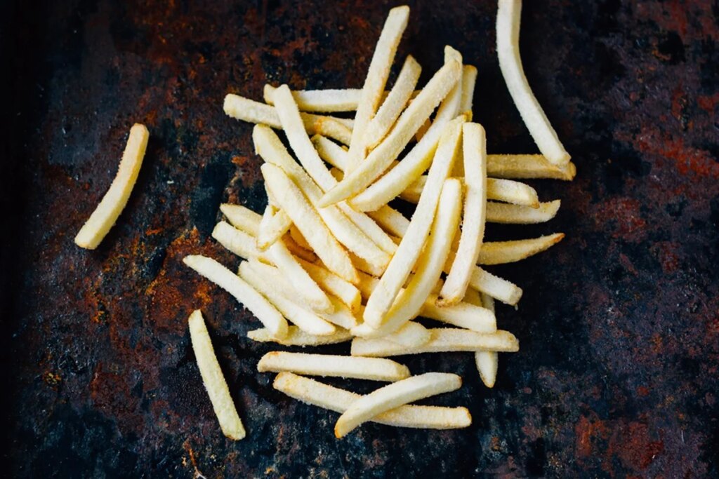 Lamb Weston Stock Delivers Cash Flow Strength and 2.5% Yield Lamb Weston Stock Delivers Cash Flow Strength and 2.5% Yield