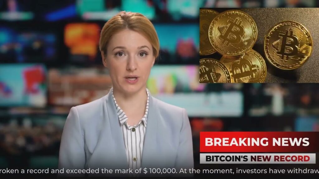 Latest Cryptocurrency News – Trump, Bitcoin and more! Latest Cryptocurrency News – Trump, Bitcoin and more!