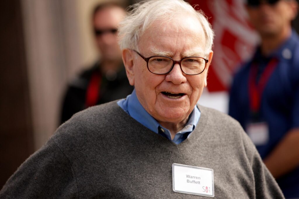 Learn the Real Strength Behind Warren Buffett’s Investing Success—And the Practical Ways You Can Apply It