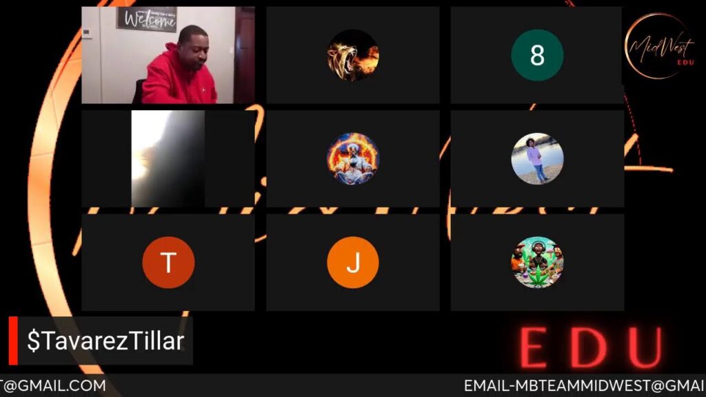 MW EDU x KING V & PANEL MW EDU x KING V & PANEL