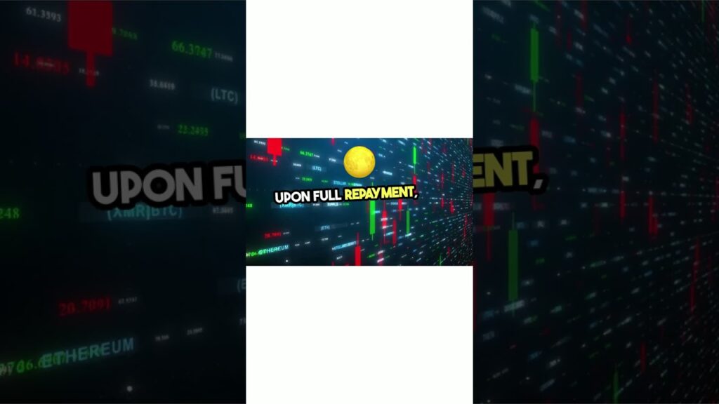 Mastering Crypto Lending  A Quick Guide! Mastering Crypto Lending  A Quick Guide!