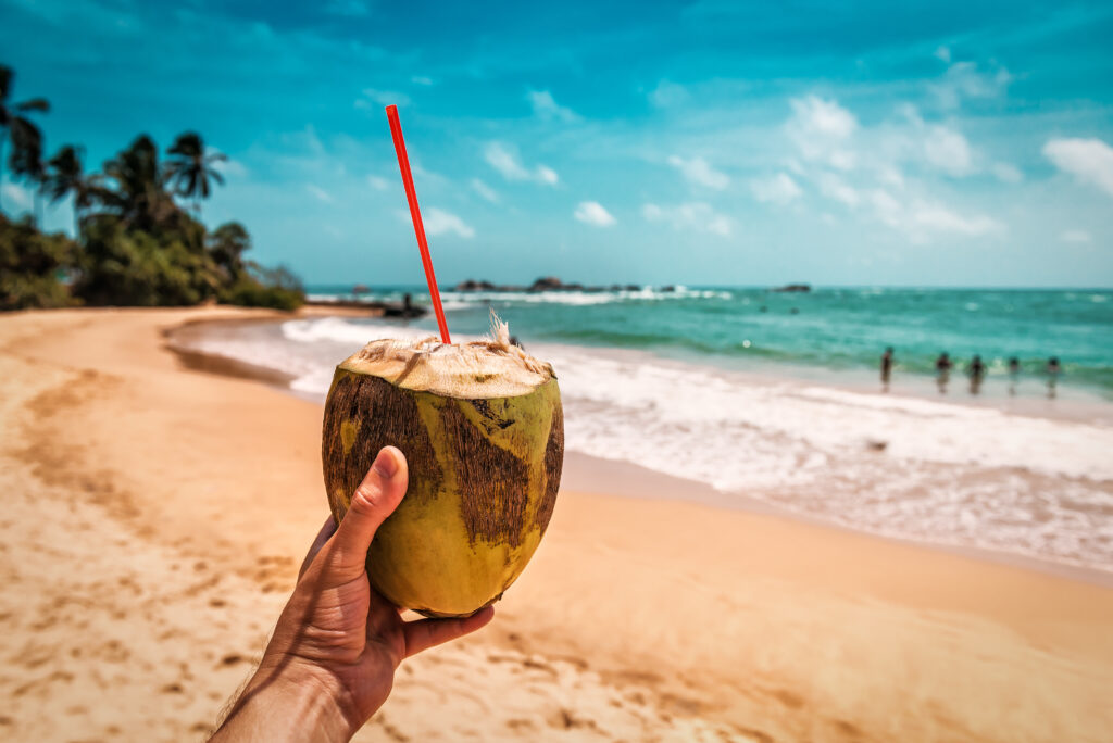 Monster Beverage Was a 2,000-Bagger Between 1994 and 2024. Could This Coconut Water Leader Be Next? Monster Beverage Was a 2,000-Bagger Between 1994 and 2024. Could This Coconut Water Leader Be Next?