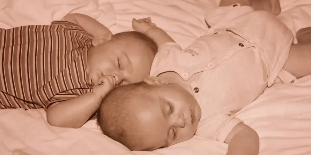 My Adult Twins May Be Identical, but They Don’t Want to Know for Sure My Adult Twins May Be Identical, but They Don’t Want to Know for Sure