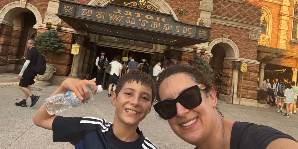 My Kids Get Bored During International Travel, I Have a Fix My Kids Get Bored During International Travel, I Have a Fix