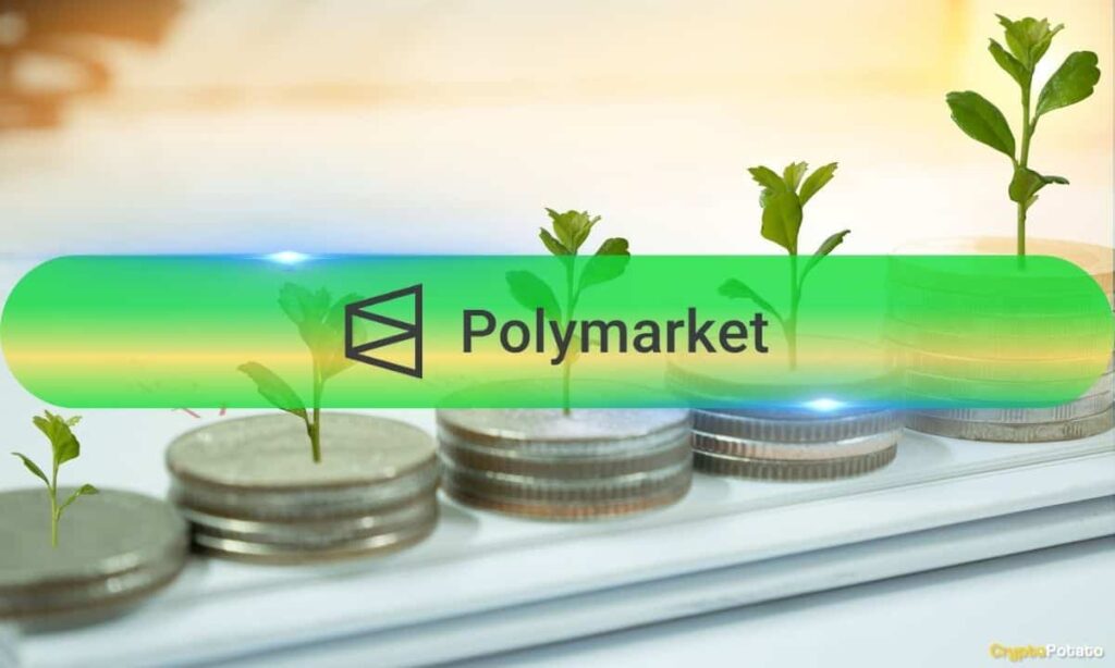 NYSE Owner to Invest as Much as  Billion in Polymarket NYSE Owner to Invest as Much as  Billion in Polymarket