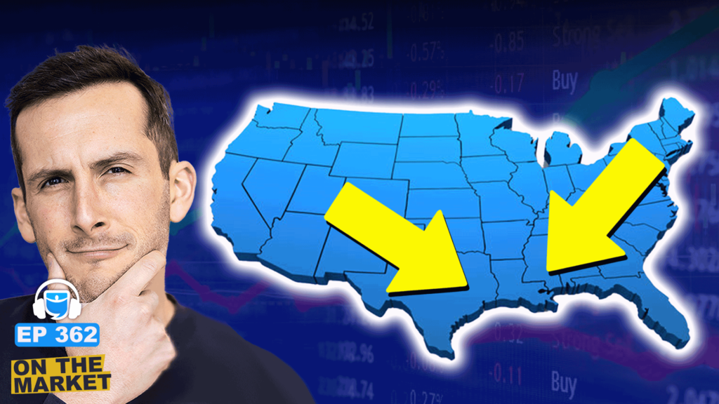 New Tariffs Aimed Directly at Real Estate Investors New Tariffs Aimed Directly at Real Estate Investors