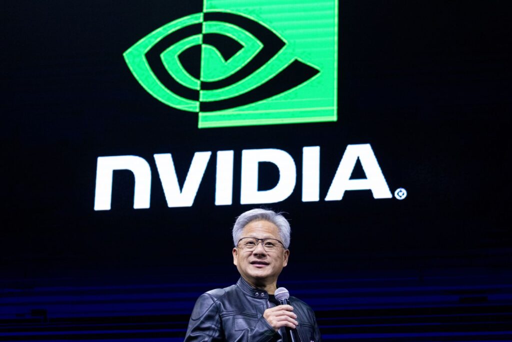 Nvidia CEO Jensen Huang Says This Job Will Win The Al Race, But It’s Not a Job in Tech Nvidia CEO Jensen Huang Says This Job Will Win The Al Race, But It’s Not a Job in Tech