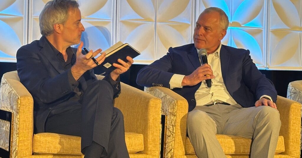 OpenArc Is a Watershed for the Industry OpenArc Is a Watershed for the Industry