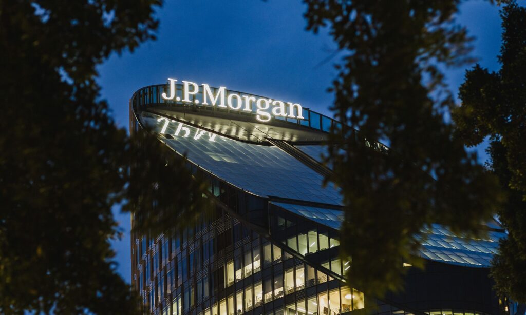 Osprey Adds to .4 Million JPMorgan Chase (NYSE: JPM) Position Osprey Adds to .4 Million JPMorgan Chase (NYSE: JPM) Position