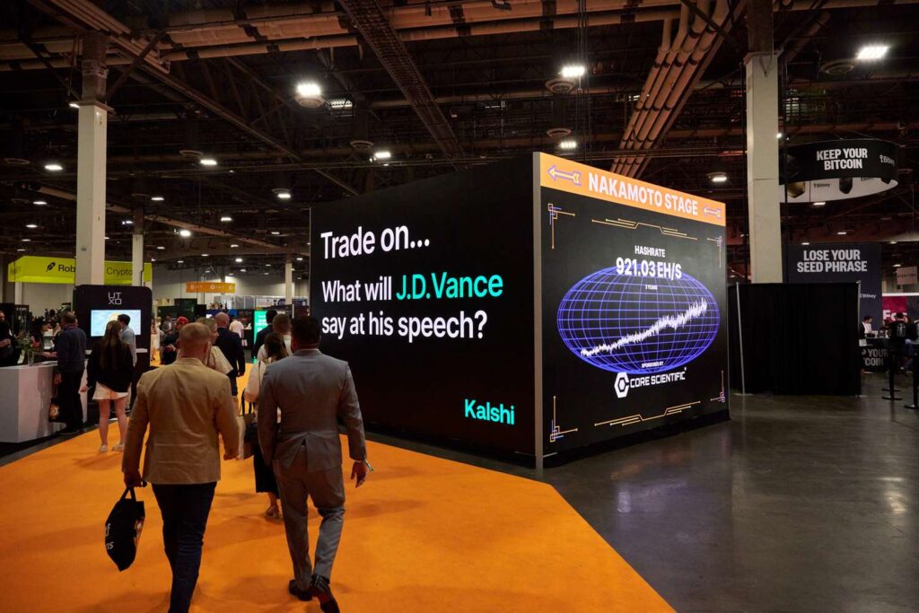 Prediction Market Kalshi’s Valuation More Than Doubled to B in Just 3 Months. Here’s Why. Prediction Market Kalshi’s Valuation More Than Doubled to B in Just 3 Months. Here’s Why.