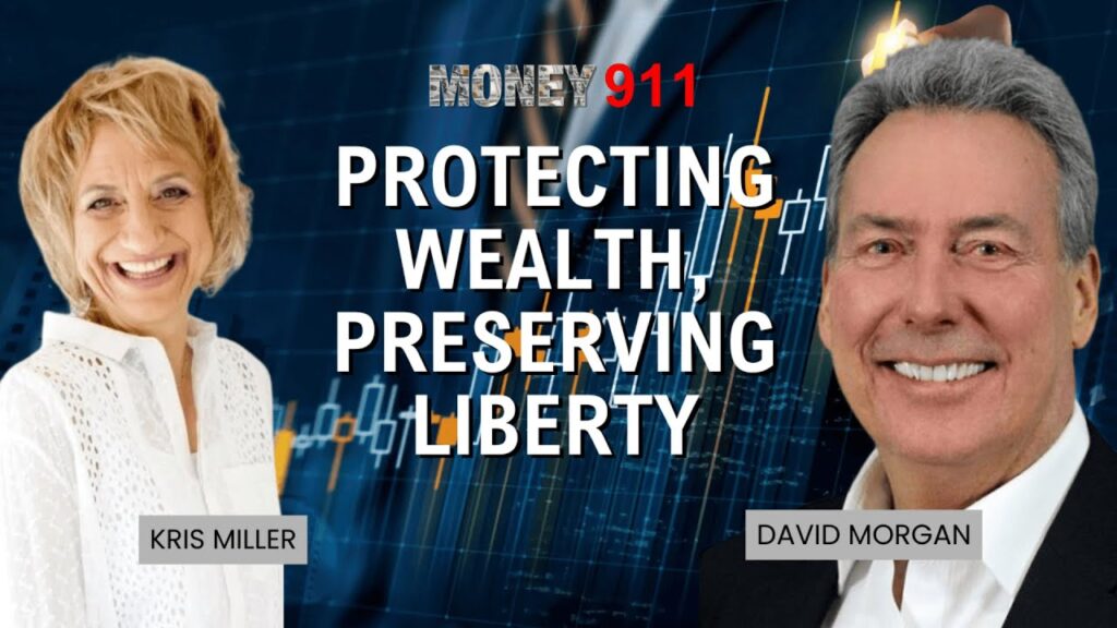 Protecting Wealth, Preserving Liberty Protecting Wealth, Preserving Liberty