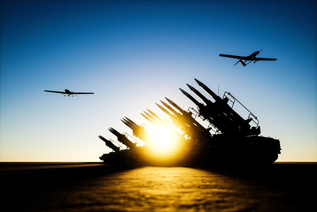 RTX: Load Up For A 'Safe' Defense Play RTX: Load Up For A 'Safe' Defense Play