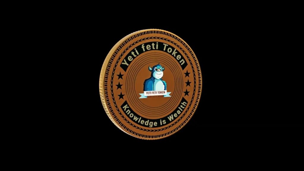 Rare single Yeti Feti Token NFT (floor price 0) Rare single Yeti Feti Token NFT (floor price 0)