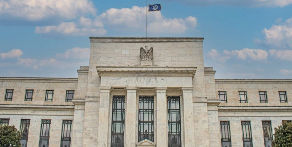 Rate Cuts are Officially Here—But That Brings It’s Own Risks and Rewards Rate Cuts are Officially Here—But That Brings It’s Own Risks and Rewards