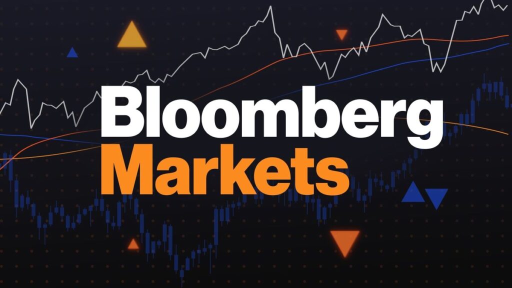 Reactions to Cabinet Meeting; David Ellison Interview | Bloomberg Markets 10/9/2025