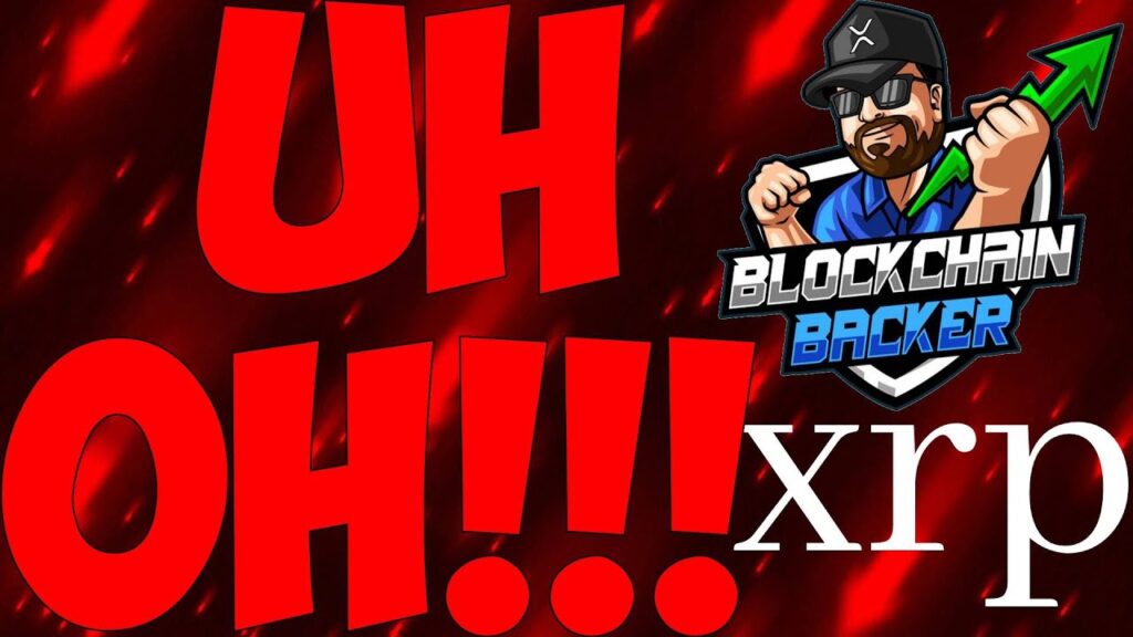 Ripple XRP BAD NEWS BEARS BCBACKER IS SELLING CHARTS BEARISH BUT WE CALLED IT FIRST! Ripple XRP BAD NEWS BEARS BCBACKER IS SELLING CHARTS BEARISH BUT WE CALLED IT FIRST!