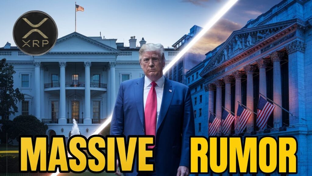 Ripple XRP News – BREAKING: MASSIVE XRP RUMOR HOLDERS CAN’T IGNORE (Urgent Update) Ripple XRP News – BREAKING: MASSIVE XRP RUMOR HOLDERS CAN’T IGNORE (Urgent Update)