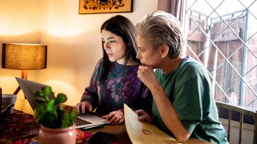 Risk-averse parents are fueling Britain’s ambition crisis, VCs say Risk-averse parents are fueling Britain’s ambition crisis, VCs say