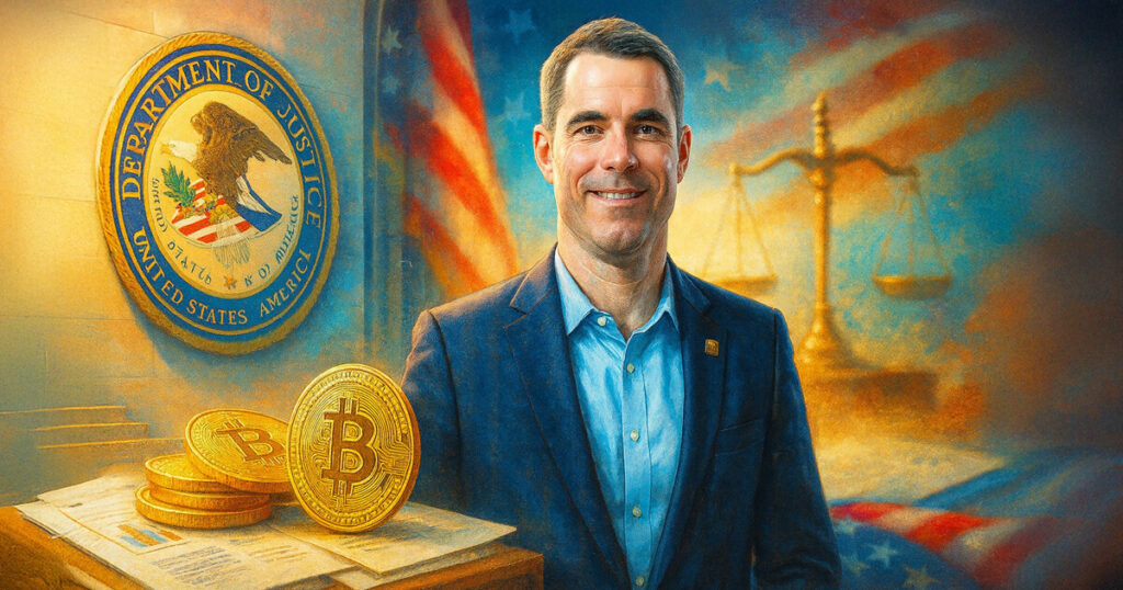 Roger Ver and DOJ reach tentative M tax settlement deal Roger Ver and DOJ reach tentative M tax settlement deal