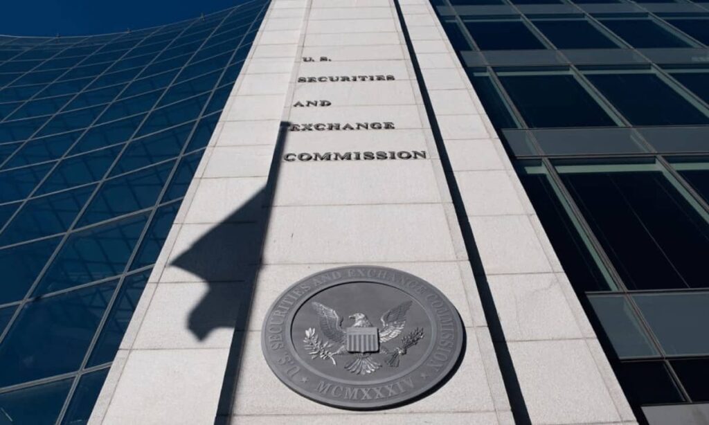 SEC Plans to Open Doors For More Crypto Custody Players in the US SEC Plans to Open Doors For More Crypto Custody Players in the US