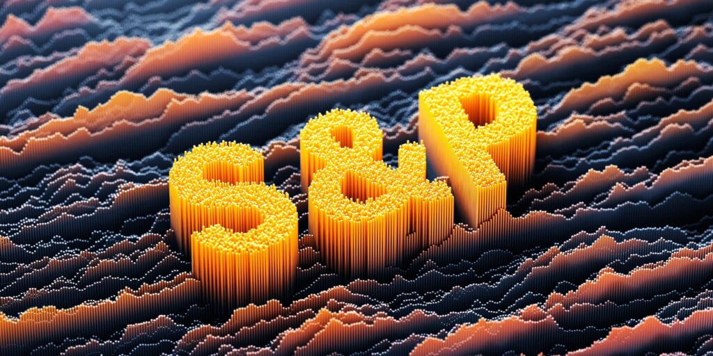 S&P 500: Don't Be Scared, Be Prepared (Technical Analysis) S&P 500: Don't Be Scared, Be Prepared (Technical Analysis)