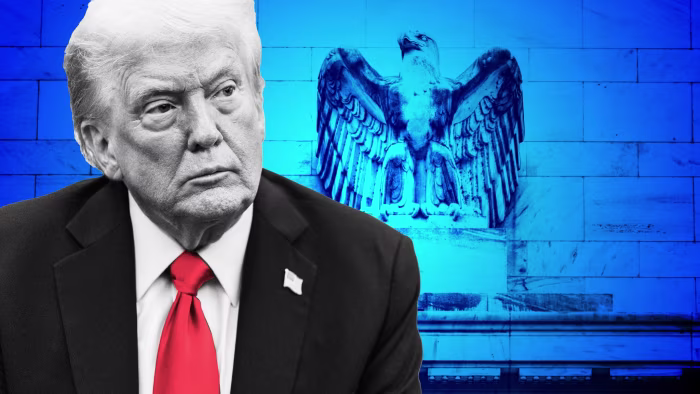 Scott Bessent grilled Fed chair candidates on rates and quantitative easing Scott Bessent grilled Fed chair candidates on rates and quantitative easing