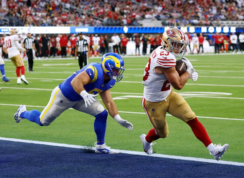 Sports-Betting Stocks Face Growing Threat From Prediction Rivals