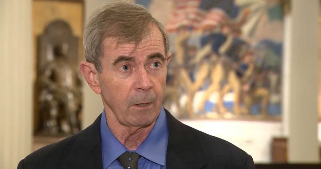 State Regulators Fight Crypto Bill Over Fraud Concerns State Regulators Fight Crypto Bill Over Fraud Concerns