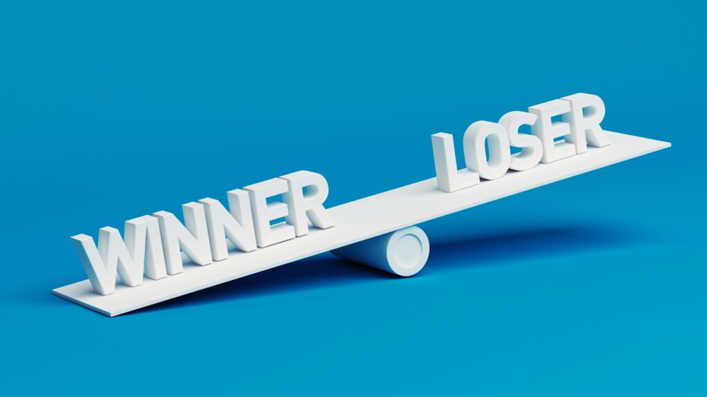 Stock Market Winners and Losers of the ‘Big, Beautiful’ Bill Stock Market Winners and Losers of the ‘Big, Beautiful’ Bill