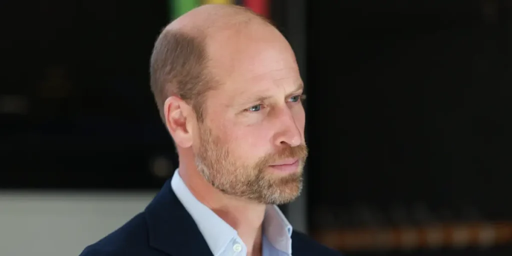 Surprising Things Prince William Said on ‘the Reluctant Traveler’ Surprising Things Prince William Said on ‘the Reluctant Traveler’