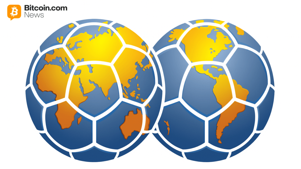 Swiss Regulator Investigates FIFA’s Blockchain Ticket Tokens for Possible Gambling Violations Swiss Regulator Investigates FIFA’s Blockchain Ticket Tokens for Possible Gambling Violations