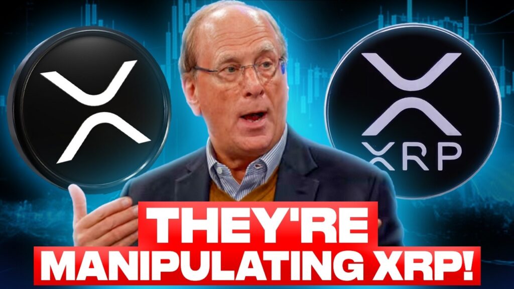 THEY ARE MANIPULATING XRP!!! HE EXPOSED IT (LIVE INTERVIEW!!) THEY ARE MANIPULATING XRP!!! HE EXPOSED IT (LIVE INTERVIEW!!)