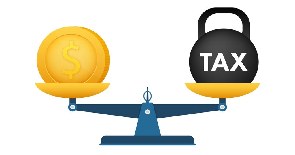 Taxes to Play Bigger Role in Portfolio Construction