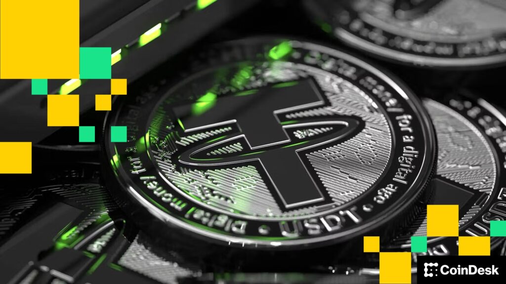 Tether CEO Sees Bitcoin and Gold as Hedges Against Fiat Currency Debasement Tether CEO Sees Bitcoin and Gold as Hedges Against Fiat Currency Debasement