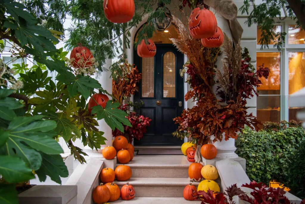 The  Billion Halloween Moment Redefining British Retail