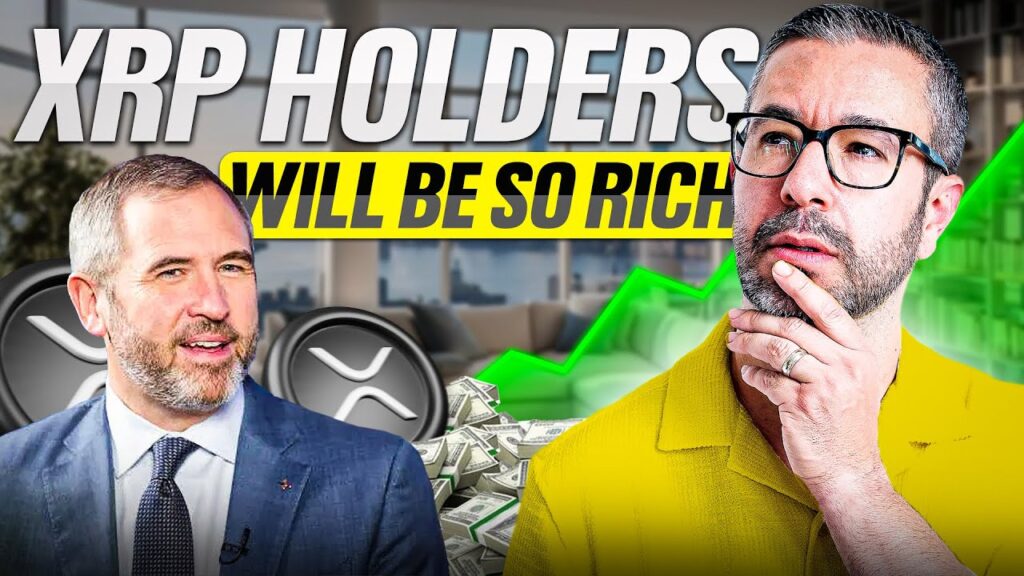 ⚠️The BIGGEST Crypto Altcoin Season EVER! DATE for MASSIVE XRP PUMP! ⚠️The BIGGEST Crypto Altcoin Season EVER! DATE for MASSIVE XRP PUMP!