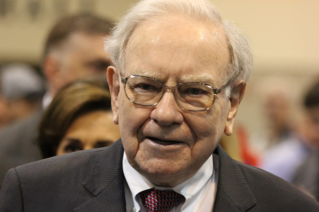 The Best Warren Buffett Stocks to Buy with ,000 Right Now The Best Warren Buffett Stocks to Buy with ,000 Right Now