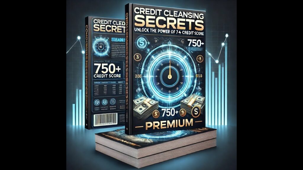 The Credit Code: Unlock Free Tradelines Now!