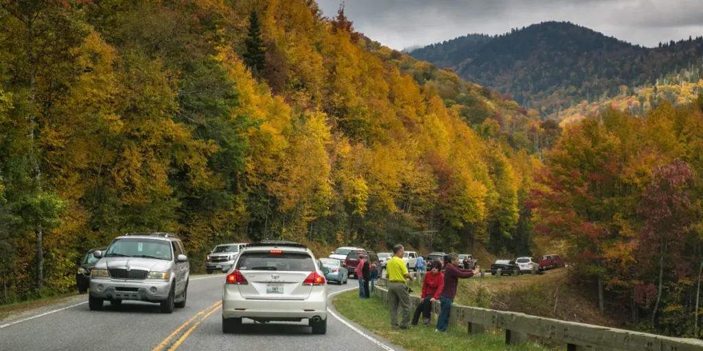 The Most Visited National Park Is Open During the Government Shutdown The Most Visited National Park Is Open During the Government Shutdown