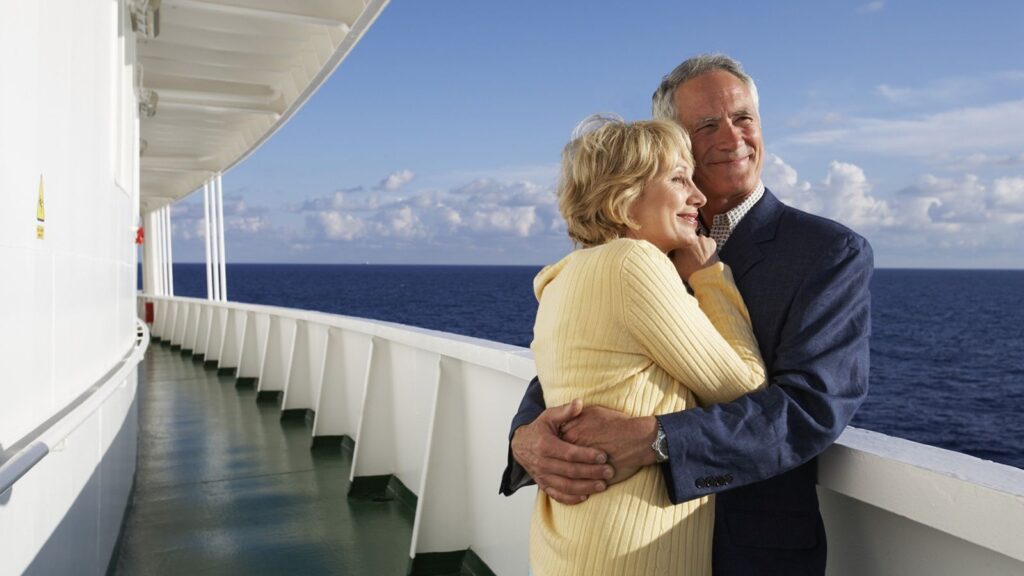 The Ultimate Cruise Packing List for Retirees The Ultimate Cruise Packing List for Retirees